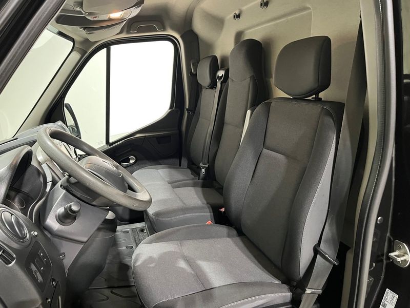 Renault Master bild 10