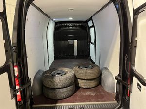 Renault Master bild 11