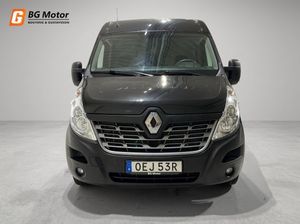 Renault Master bild 4