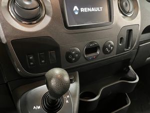 Renault Master bild 16