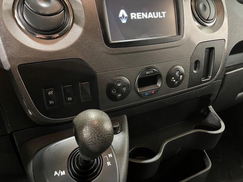 Renault Master bild 16