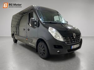 Renault Master bild 5