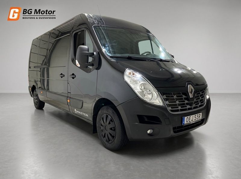 Renault Master bild 5