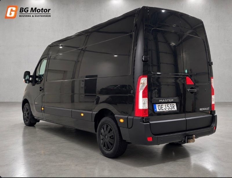 Renault Master bild 3