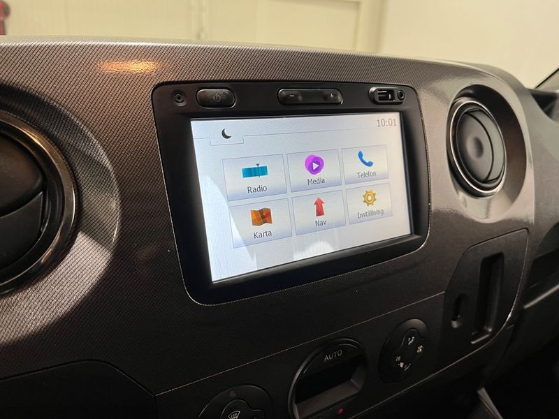Renault Master bild 19