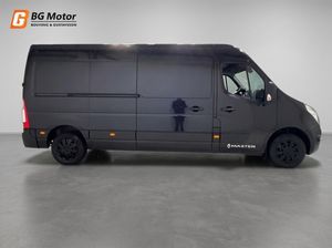 Renault Master bild 6