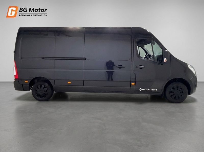 Renault Master bild 6