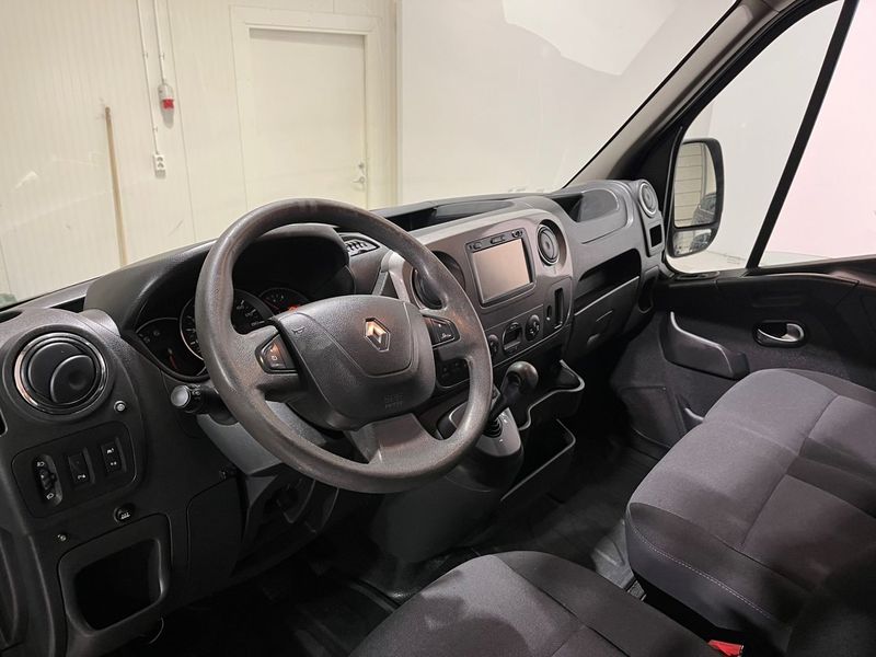 Renault Master bild 9