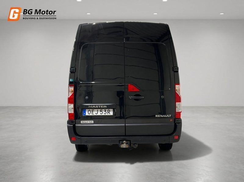 Renault Master bild 8