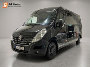 Renault Master bild 1