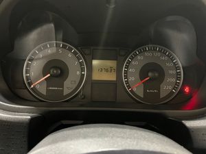 Mitsubishi Colt bild 14