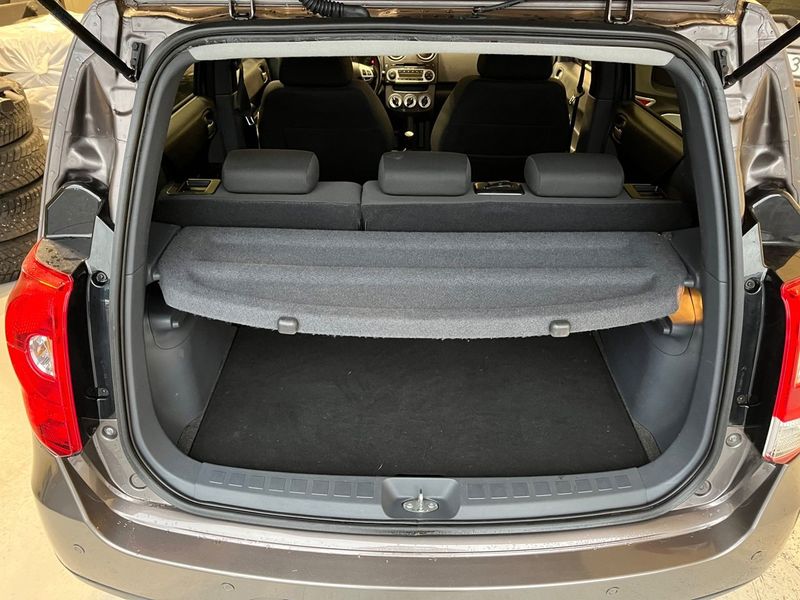 Mitsubishi Colt bild 10