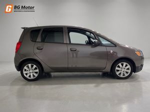 Mitsubishi Colt bild 2