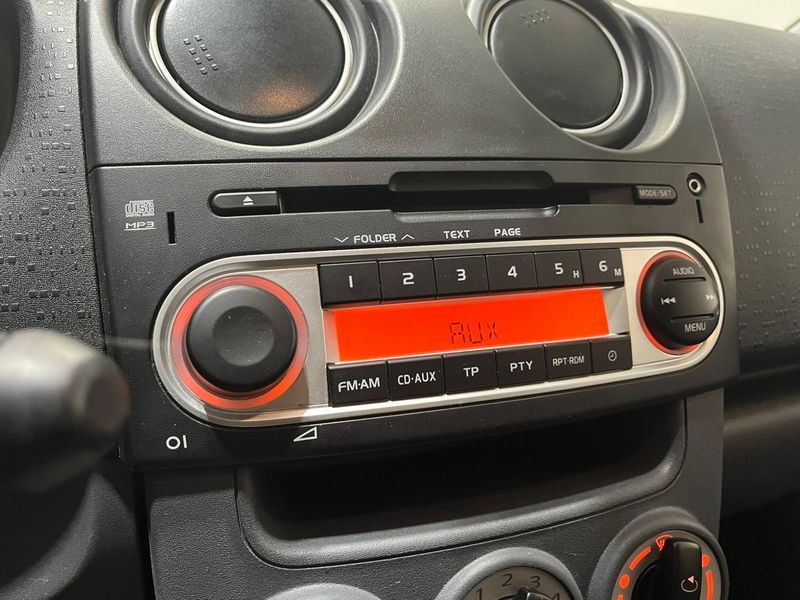 Mitsubishi Colt bild 17