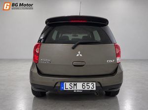 Mitsubishi Colt bild 7