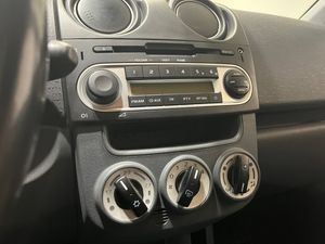 Mitsubishi Colt bild 16