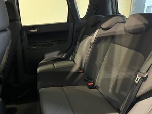 Mitsubishi Colt bild 9