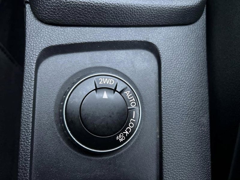 Dacia Duster bild 15