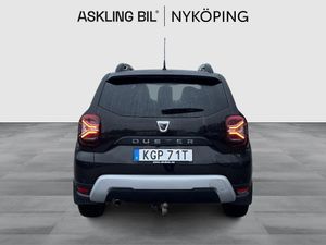Dacia Duster bild 4