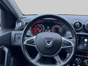 Dacia Duster bild 9