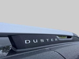 Dacia Duster bild 17
