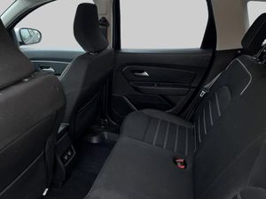 Dacia Duster bild 7