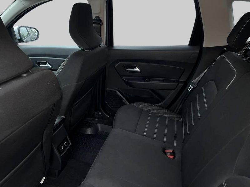 Dacia Duster bild 7