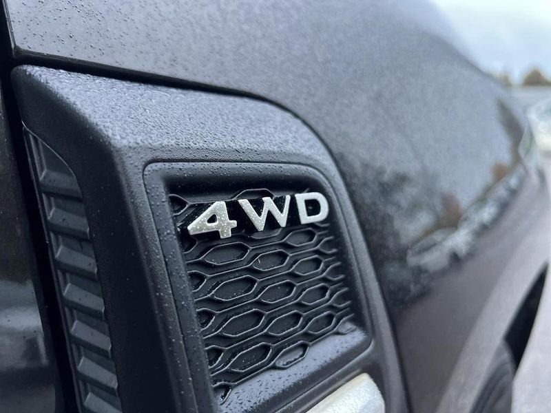 Dacia Duster bild 11