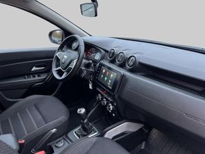 Dacia Duster bild 6