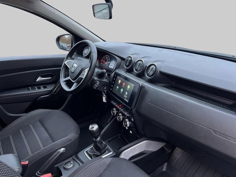 Dacia Duster bild 6