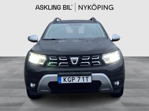 Dacia Duster bild 5