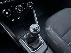 Dacia Duster bild 12