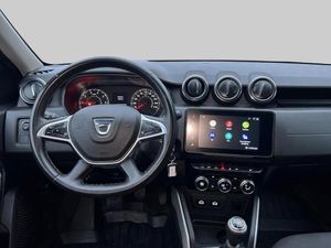 Dacia Duster bild 8