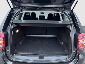 Dacia Duster bild 10