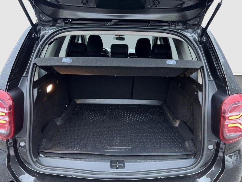 Dacia Duster bild 10