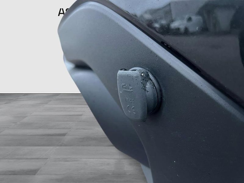 Dacia Duster bild 16
