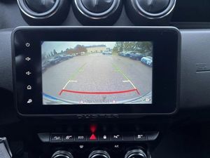 Dacia Duster bild 13