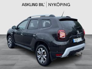 Dacia Duster bild 2