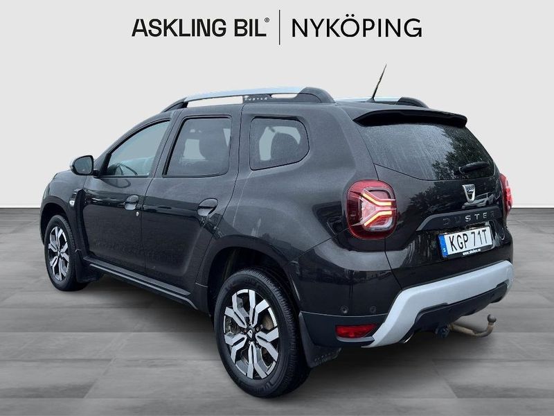 Dacia Duster bild 2