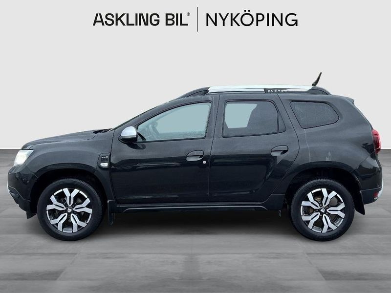Dacia Duster bild 3
