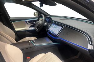Mercedes E300 bild 10