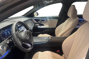 Mercedes E300 bild 12