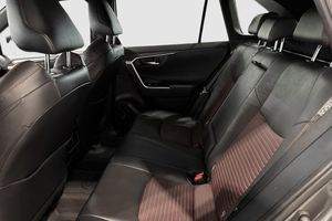 Toyota RAV4 bild 10