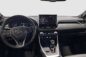 Toyota RAV4 bild 11