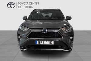 Toyota RAV4 bild 8