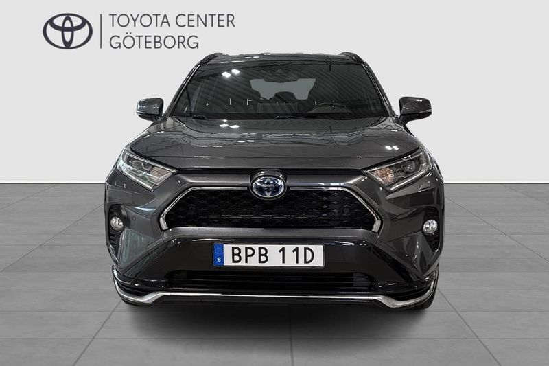 Toyota RAV4 bild 8