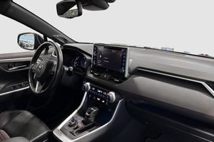Toyota RAV4 bild 9