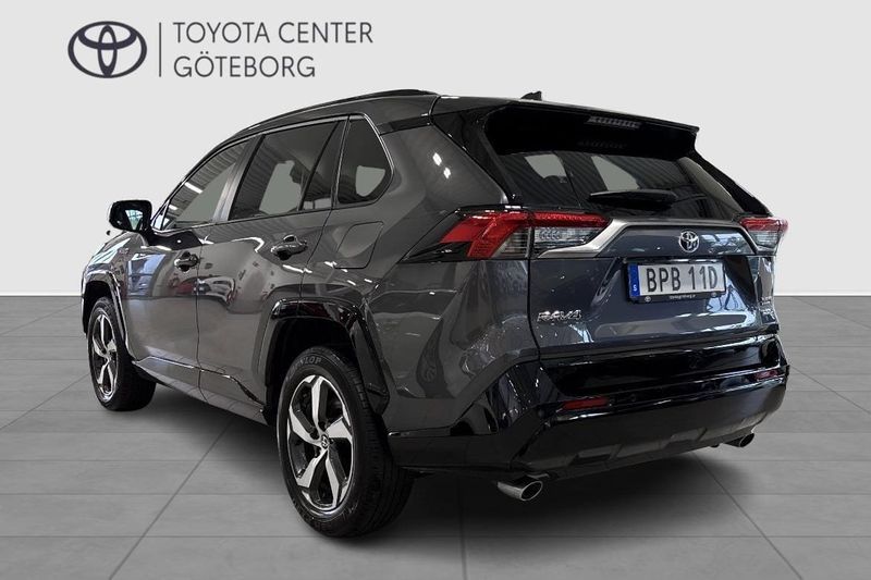 Toyota RAV4 bild 4