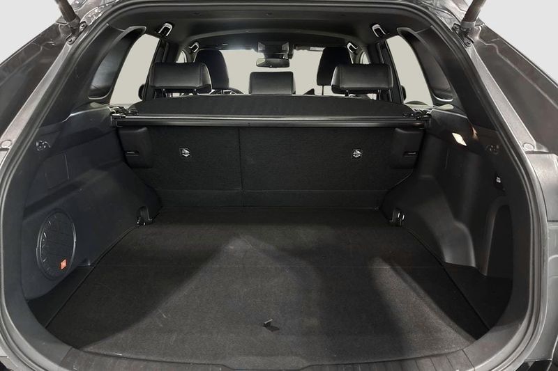 Toyota RAV4 bild 13