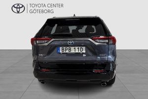 Toyota RAV4 bild 7